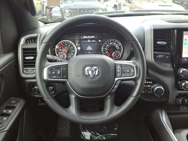 2027 Ram 1500 Express