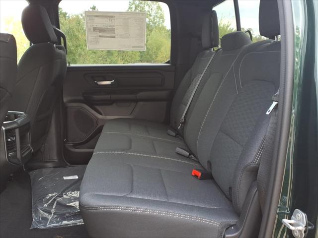 2027 Ram 1500 Express