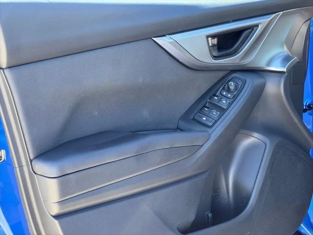 2024 Subaru WRX Base