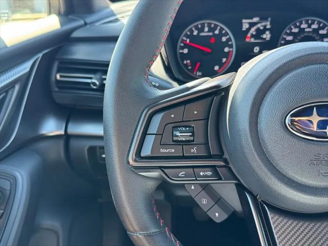 2024 Subaru WRX Base