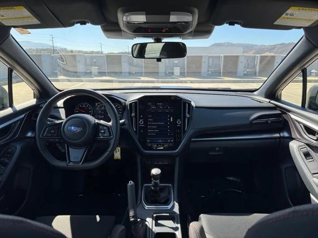 2024 Subaru WRX Base