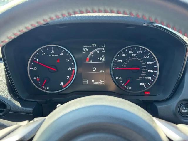2024 Subaru WRX Base