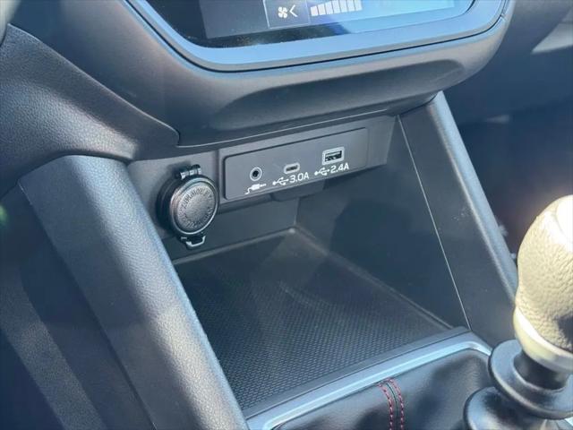 2024 Subaru WRX Base