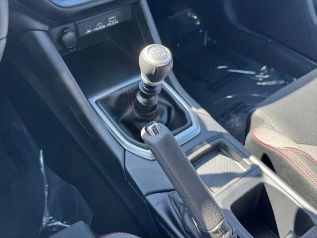 2024 Subaru WRX Base
