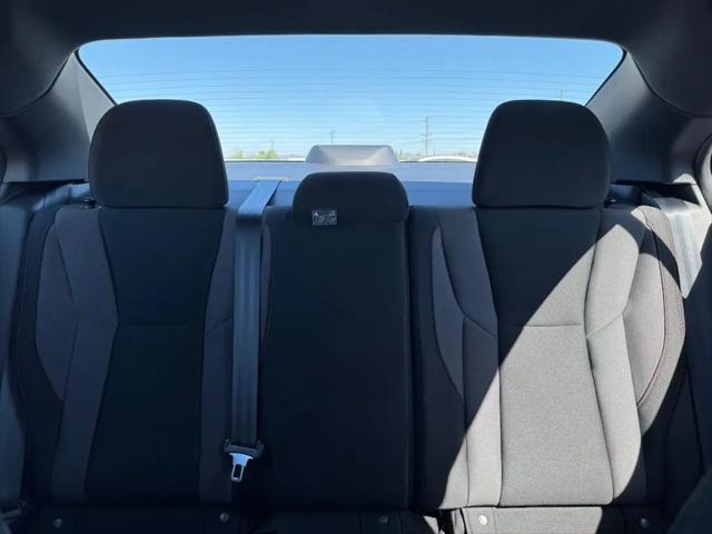 2024 Subaru WRX Base