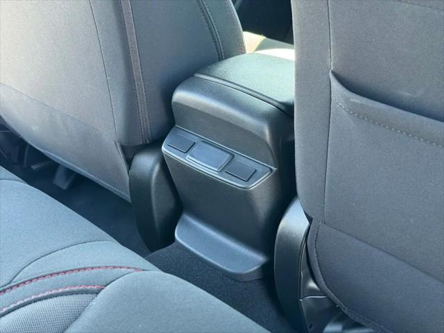2024 Subaru WRX Base