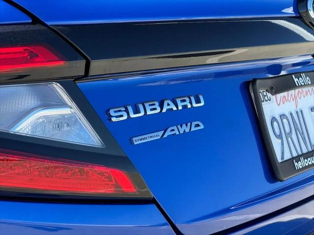 2024 Subaru WRX Base