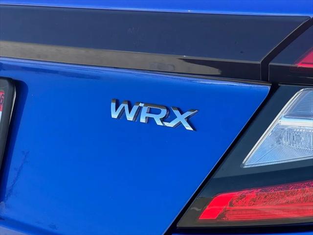 2024 Subaru WRX Base