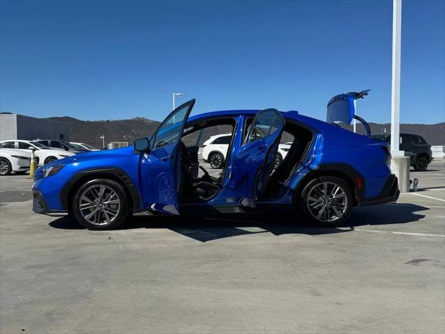 2024 Subaru WRX Base