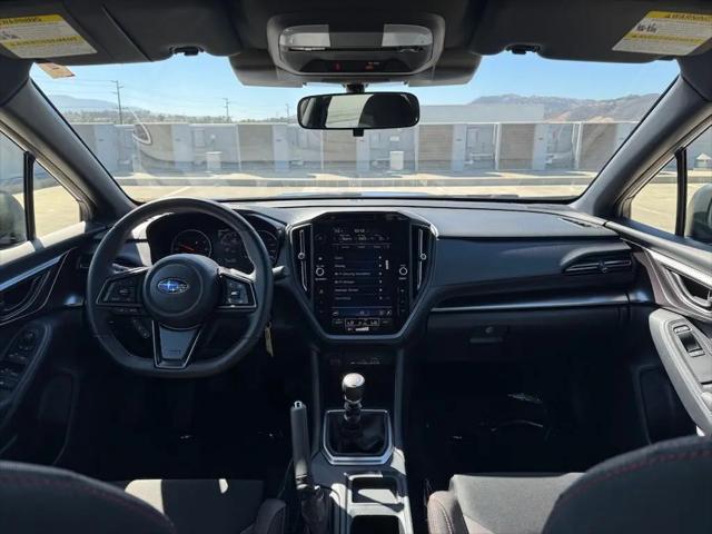 2024 Subaru WRX Base