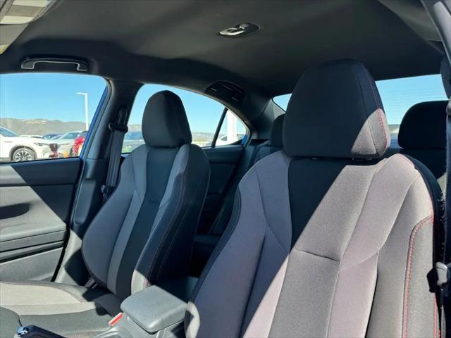2024 Subaru WRX Base