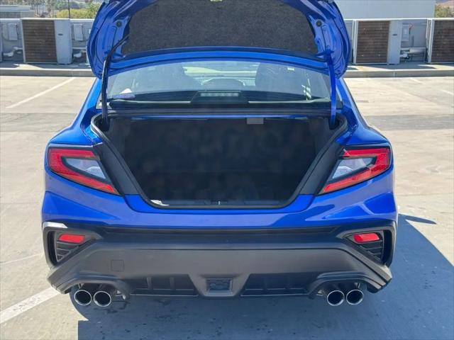 2024 Subaru WRX Base
