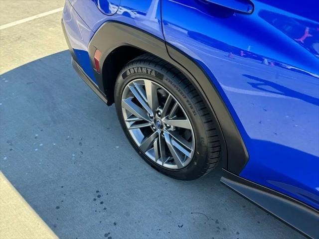 2024 Subaru WRX Base