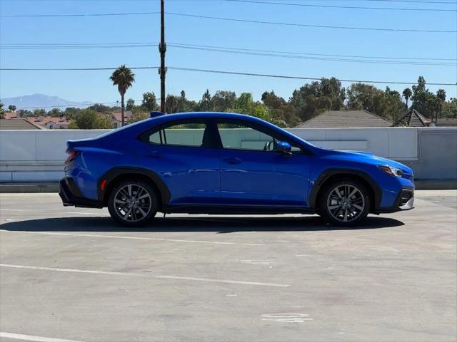 2024 Subaru WRX Base