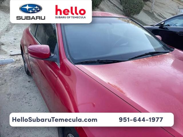 2009 Honda Accord 2.4 LX-S for sale in Temecula, CA