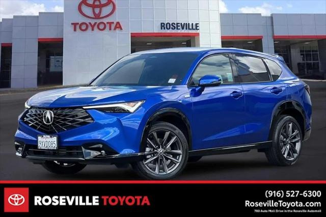 2025 Acura ADX A-Spec for sale in Roseville, CA