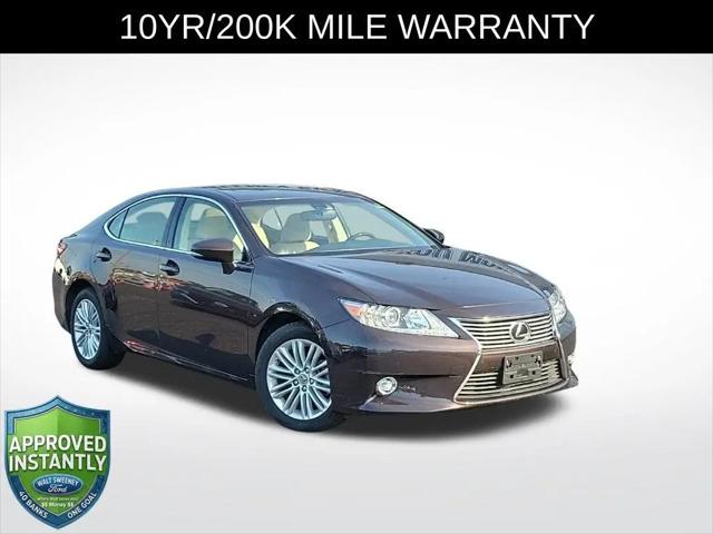 2015 Lexus ES 350 350 for sale in Cincinnati, OH