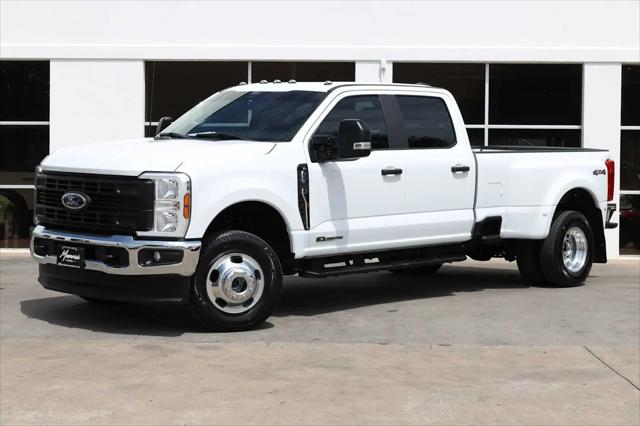 2024 Ford F-350 XL for sale in Lewisville, TX