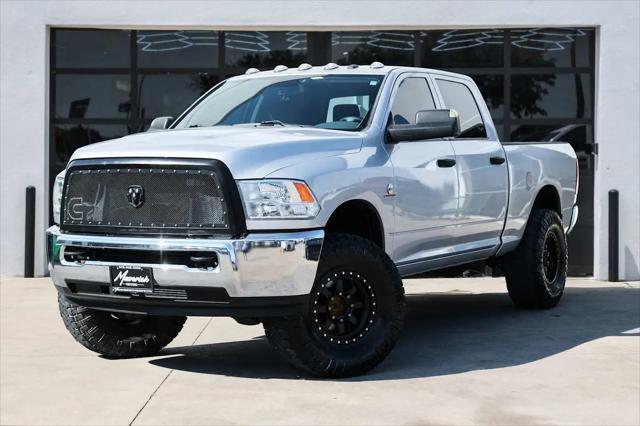 2014 Ram 2500 Tradesman for sale in Lewisville, TX
