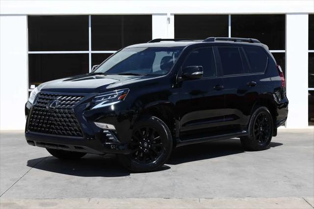 2022 Lexus GX 460 GX 460 for sale in Lewisville, TX