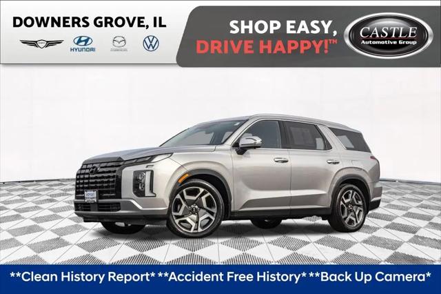 2023 Hyundai Palisade Limited for sale in Downers Grove, IL