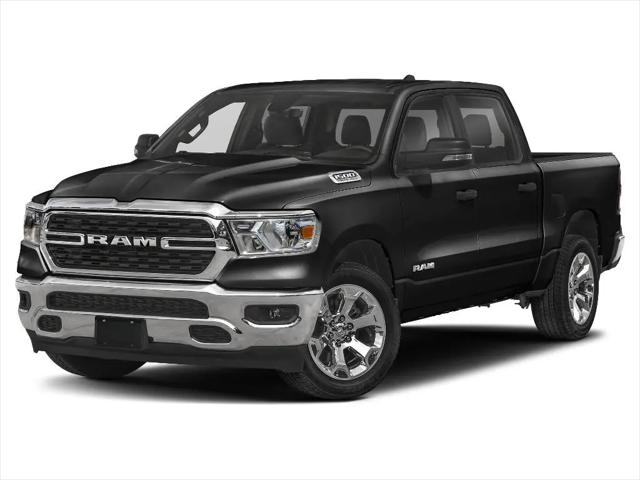2024 Ram 1500 Big Horn Crew Cab 4x4 6'4" Box for sale in Bay City, MI
