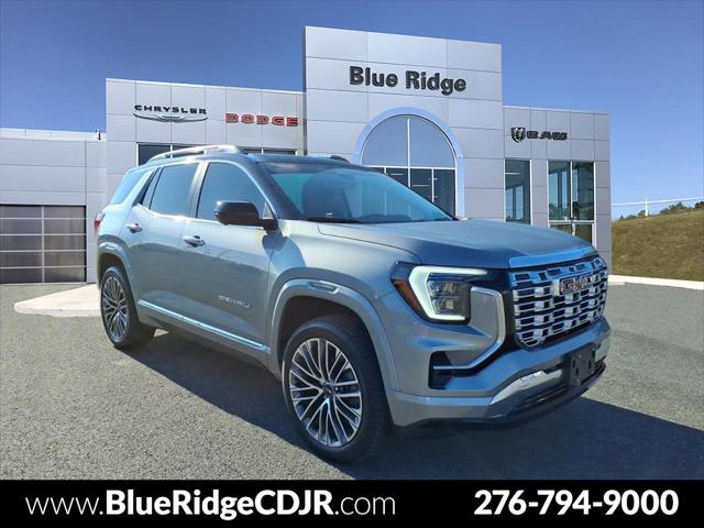 2026 GMC Terrain AWD Denali for sale in Lebanon, VA