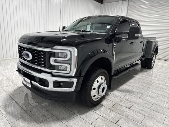 2026 Ford F-450 XLT for sale in Livingston, TX
