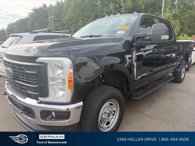 2023 Ford F-250 for sale near Dayton, OH