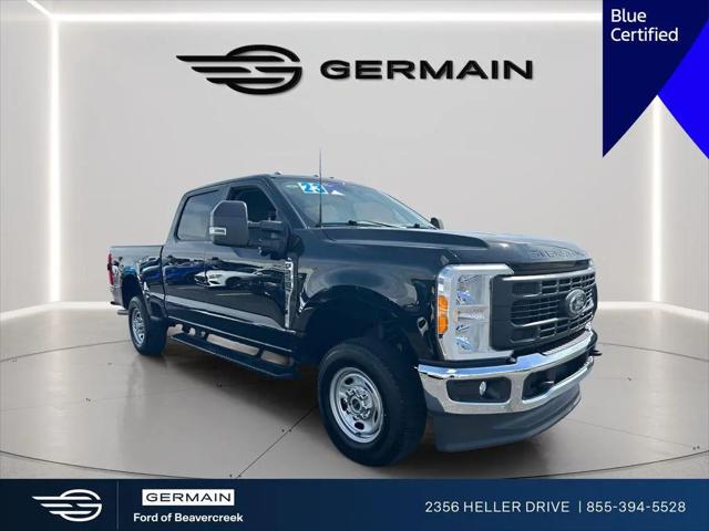 2023 Ford F-250 for sale near Dayton, OH