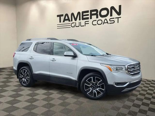 2019 GMC Acadia SLT-1 for sale in Mobile, AL