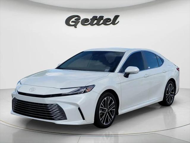 2026 Toyota Camry XLE for sale in Bradenton, FL
