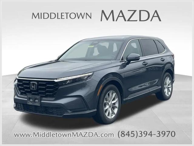 2025 Honda CR-V EX AWD for sale in Middletown, NY