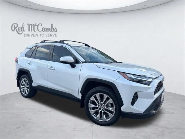 2024 Toyota RAV4 XLE Premium for sale in San Antonio, TX