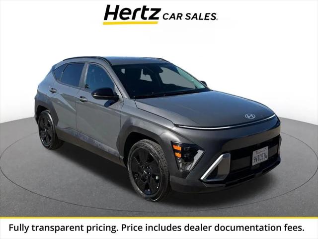 2026 Hyundai Kona SEL Sport for sale in Stockton, CA
