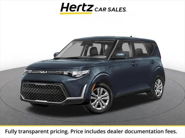 2025 Kia Soul LX for sale in Stockton, CA