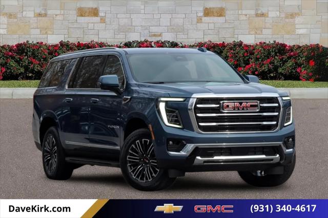 2026 GMC Yukon XL 4WD Elevation for sale in Crossville, TN