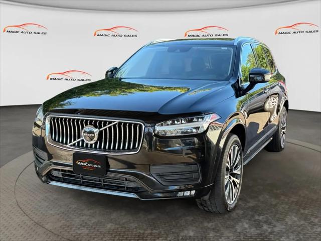 2021 Volvo XC90 T5 Momentum 7 Passenger for sale in Little Ferry, NJ