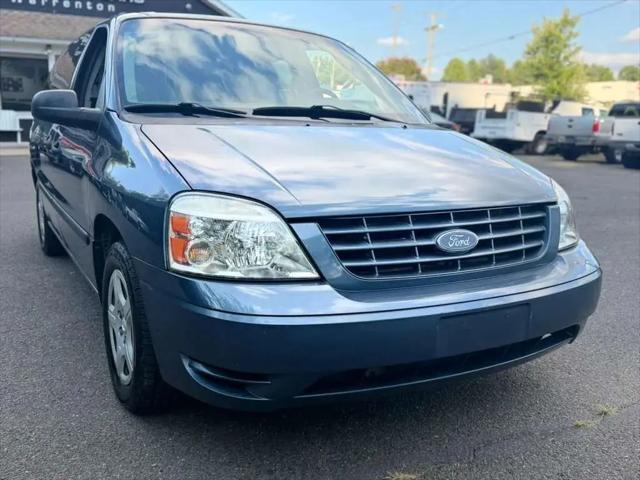 2006 Ford Freestar SE for sale in Warrenton, VA