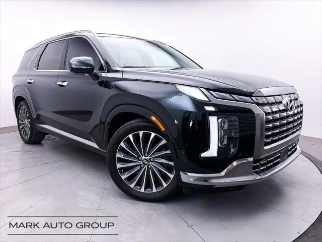 2024 Hyundai Palisade Calligraphy for sale in Scottsdale, AZ
