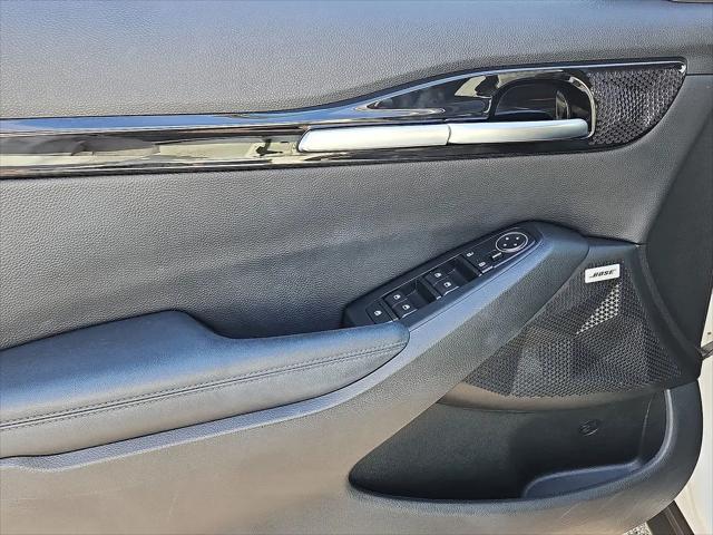 2021 Kia Seltos SX Turbo