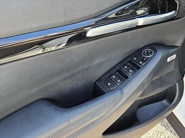 2021 Kia Seltos SX Turbo