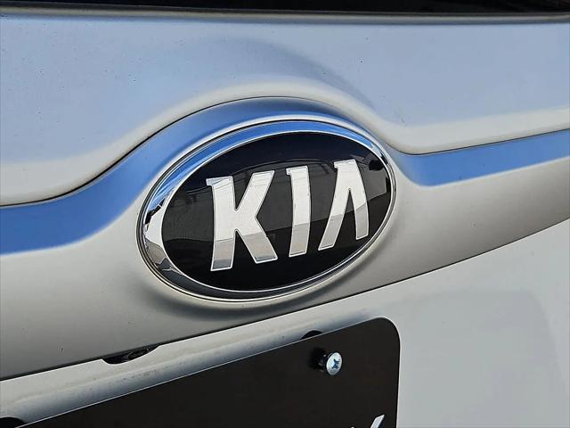 2021 Kia Seltos SX Turbo