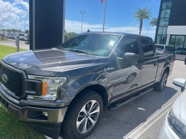 2020 Ford F-150 XL for sale in New Port Richey, FL