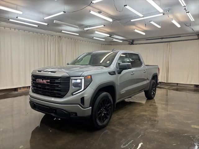 2026 GMC Sierra 1500 Crew Cab, Short Bed, Elevation, 4WD for sale in Warsaw, IN