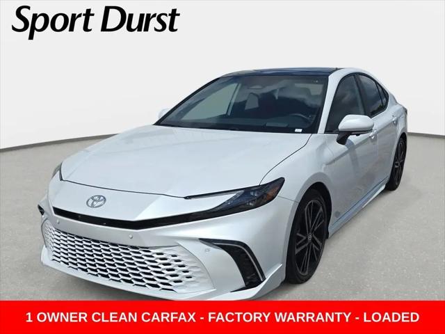 2026 Toyota Camry XSE for sale in Jacksonville, NC