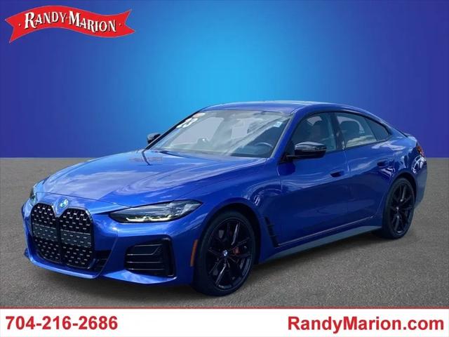 2023 BMW 430i Gran Coupe xDrive for sale in Salisbury, NC