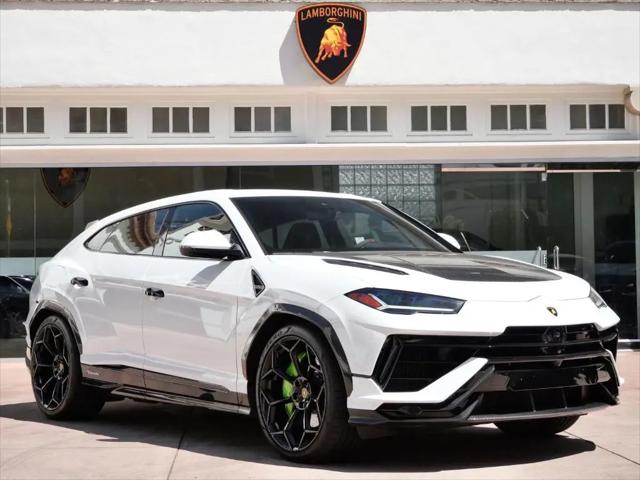 2024 Lamborghini Urus Performante for sale in Beverly Hills, CA