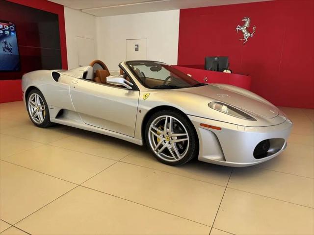 2006 Ferrari F430 Spider for sale in Redwood City, CA