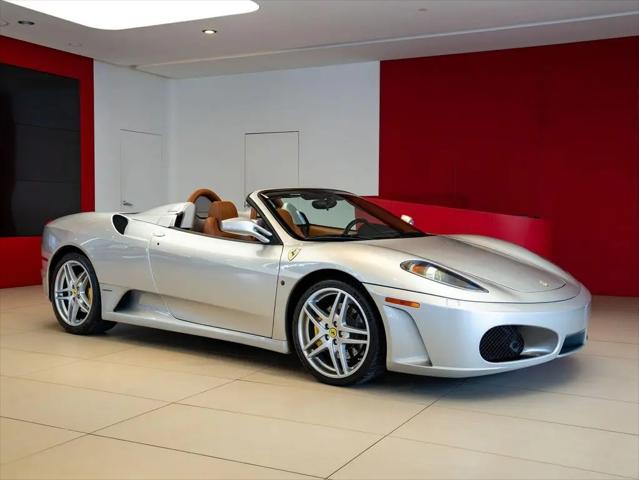 2006 Ferrari F430 Spider for sale in Redwood City, CA